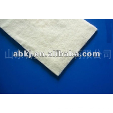 bamboo fiber of thermel bonded wadding